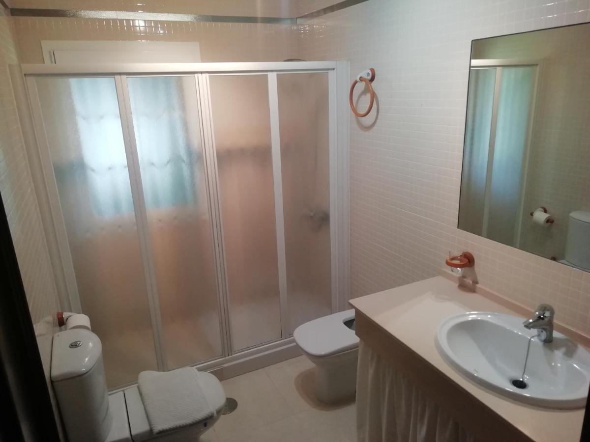 Вилла Chalet Exclusivo Коста-Бальена Экстерьер фото